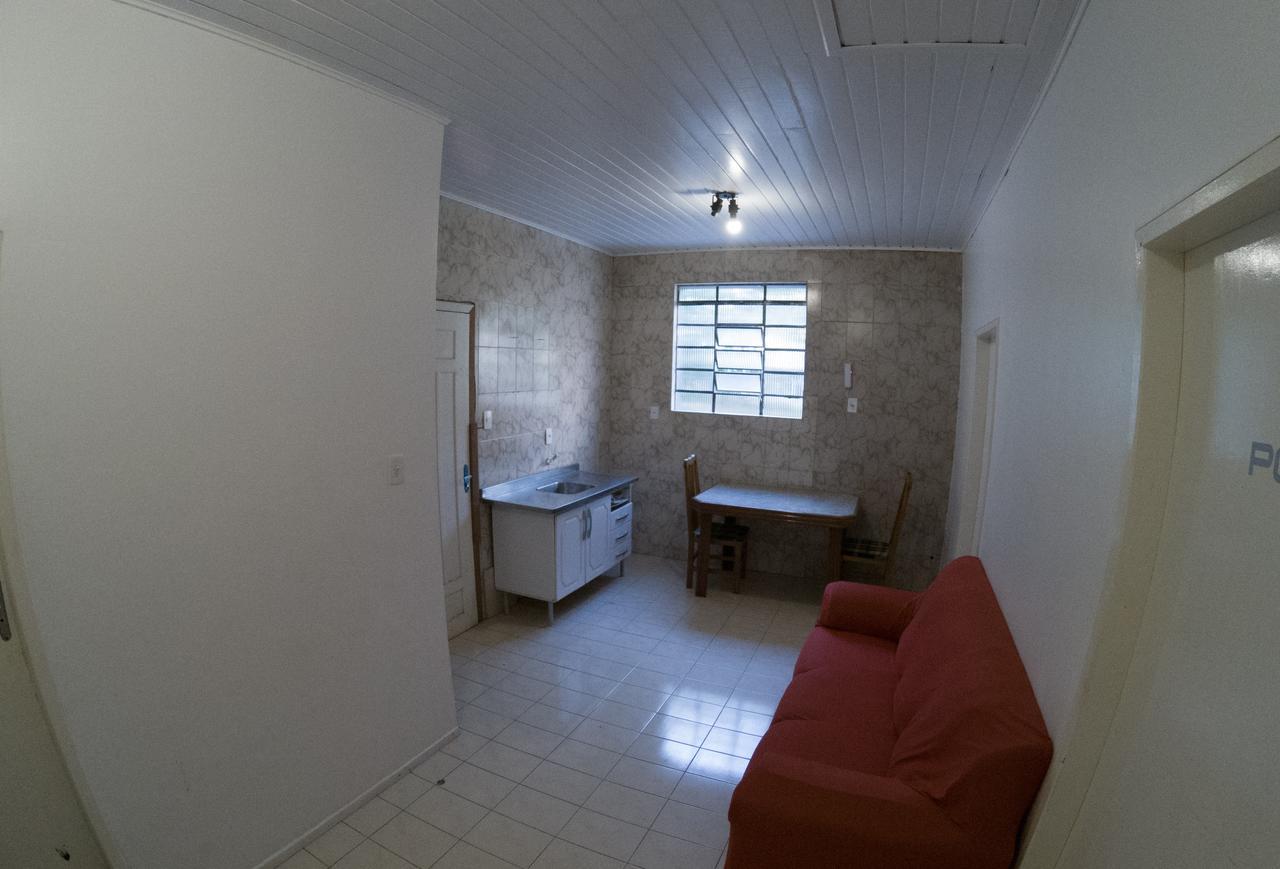 Eco Box Hostel Florianopolis Luaran gambar